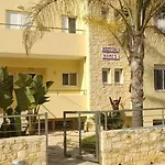 Apartment Moderne Rubini 3 By Interhome Chania (Crete)
