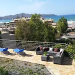 Apartment Moderne Rubini 3 By Interhome