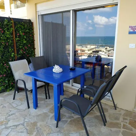 Moderne Rubini 3 By Interhome * Chania (Crete)