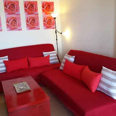 Moderne Rubini 3 By Interhome Chania (Crete)