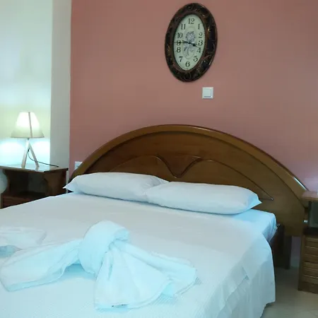 Moderne Rubini 3 By Interhome Chania (Crete)