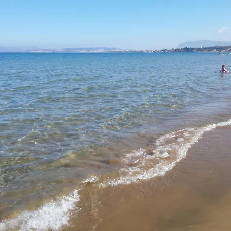 Moderne Rubini 3 By Interhome Lägenhet Chania (Crete)