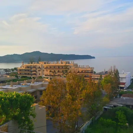 Moderne Rubini 3 By Interhome * Chania (Crete)