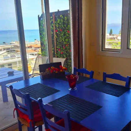 Moderne Rubini 3 By Interhome Lejlighed *