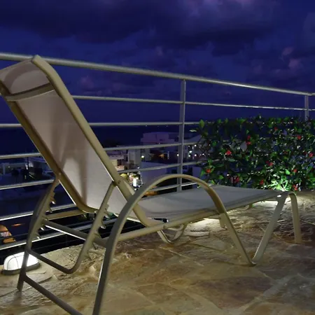 Moderne Rubini 3 By Interhome * Chania (Crete)