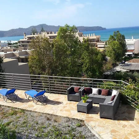 Apartment Moderne Rubini 3 By Interhome