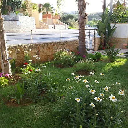 Moderne Rubini 3 By Interhome דירה
