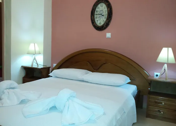 Moderne Rubini 3 By Interhome Chania (Crete)