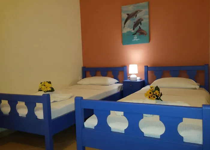 Moderne Rubini 3 By Interhome Lägenhet *