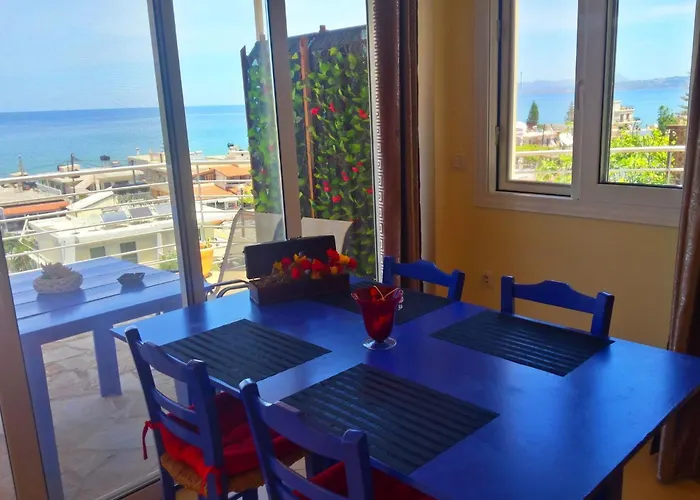 Moderne Rubini 3 By Interhome Lägenhet *