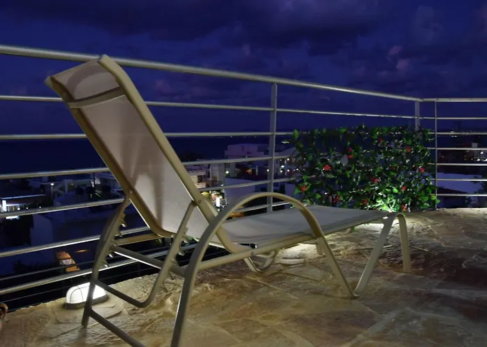 Moderne Rubini 3 By Interhome * Chania (Crete)