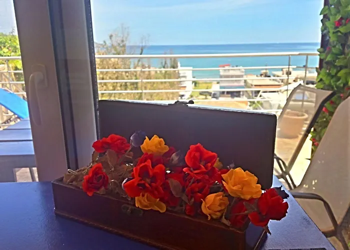 Moderne Rubini 3 By Interhome