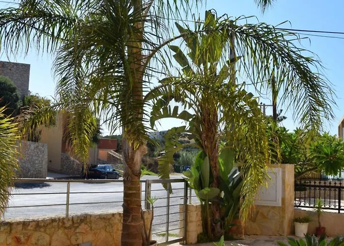 Moderne Rubini 3 By Interhome *