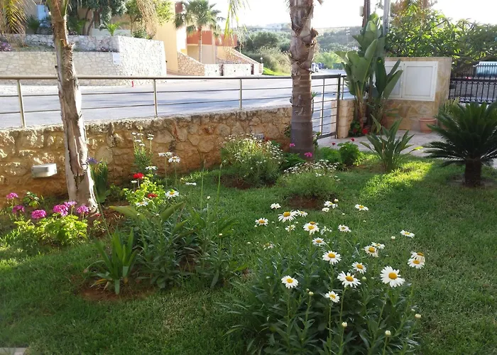 Moderne Rubini 3 By Interhome Lägenhet