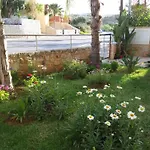 Moderne Rubini 3 By Interhome Διαμέρισμα
