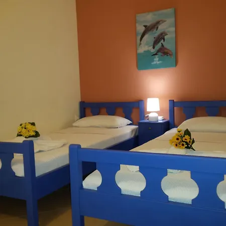 Moderne Rubini 3 By Interhome Apartman *