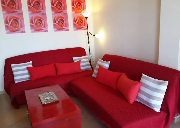 Moderne Rubini 3 By Interhome Hriszí Aktí Haniá