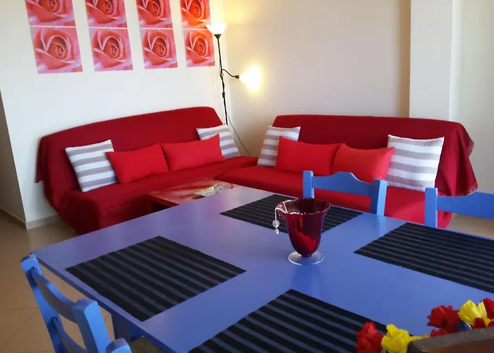 Moderne Rubini 3 By Interhome Apartman