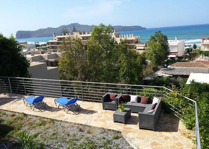 Apartman Moderne Rubini 3 By Interhome