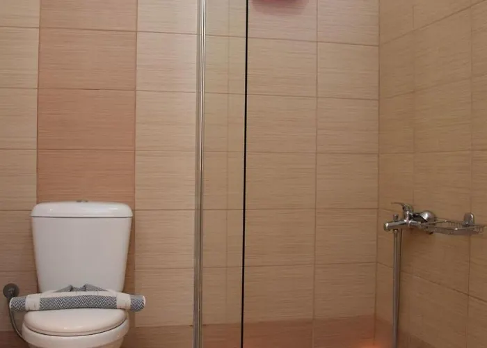 Moderne Rubini 3 By Interhome * Hriszí Aktí Haniá